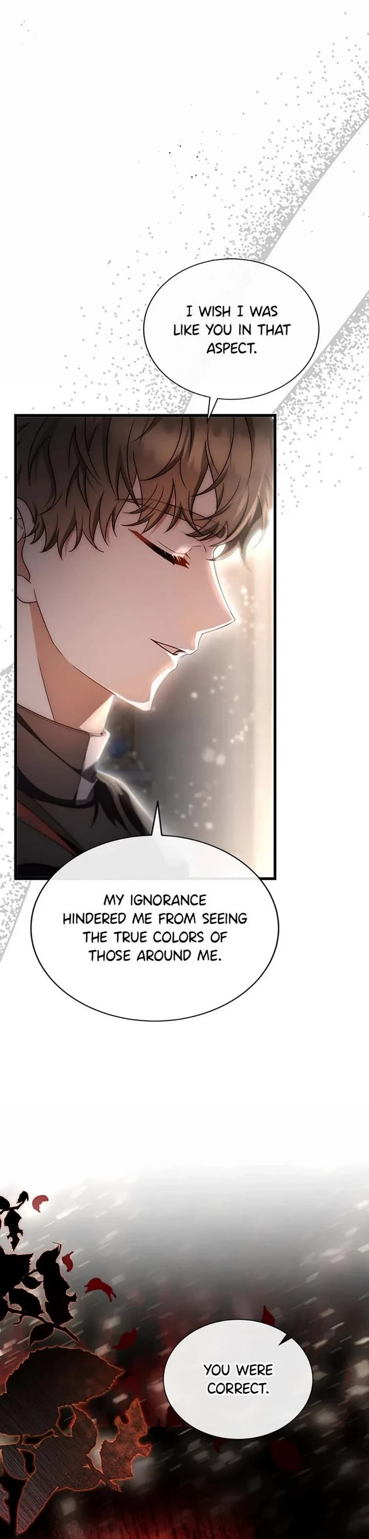 The Hero's Savior Chapter 74 page 8 - Chapter 74