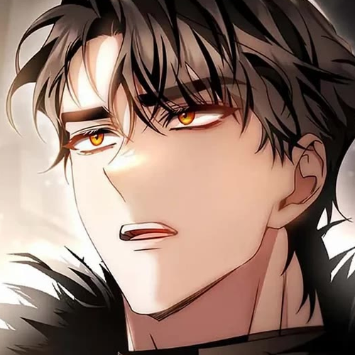 The Hero's Savior Chapter 74 cover