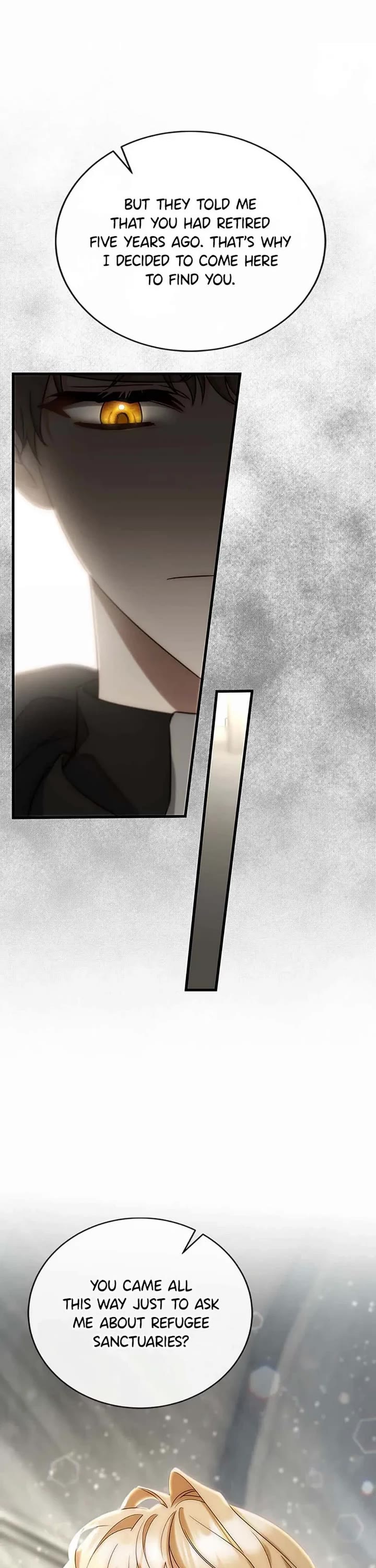 The Hero's Savior Chapter 75 page 18 - Chapter 75