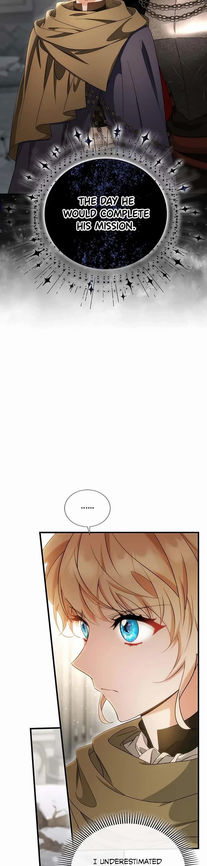 The Hero's Savior Chapter 75 page 2 - Chapter 75