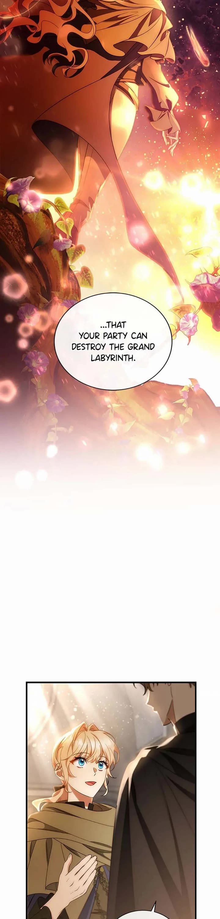 The Hero's Savior Chapter 75 page 26 - Chapter 75