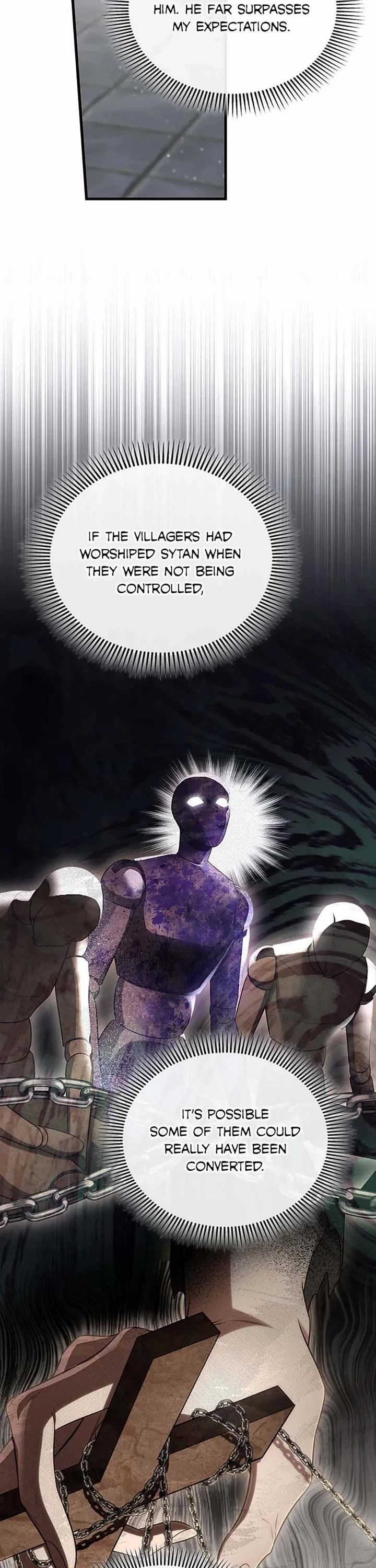 The Hero's Savior Chapter 75 page 3 - Chapter 75