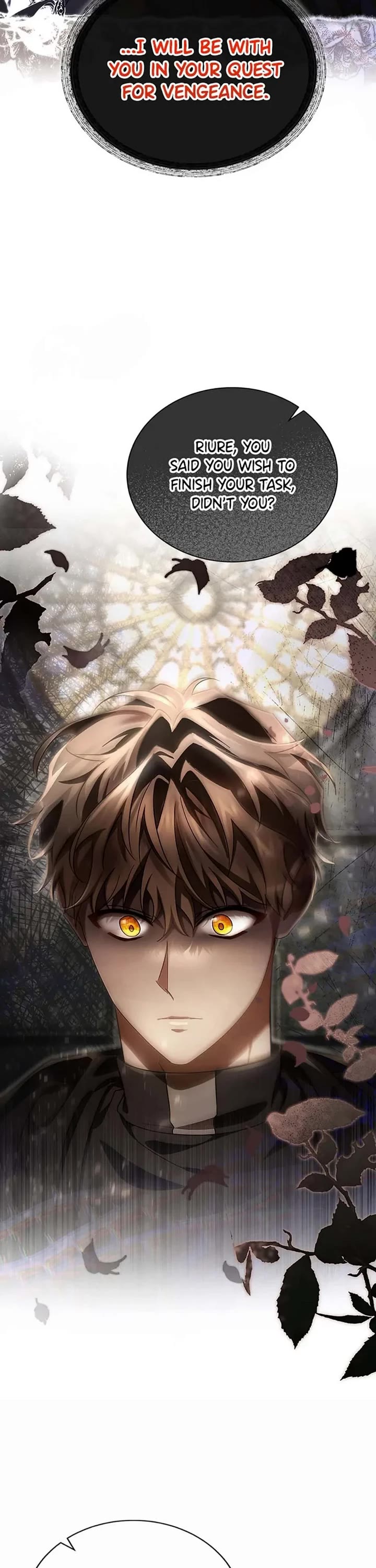 The Hero's Savior Chapter 75 page 36 - Chapter 75