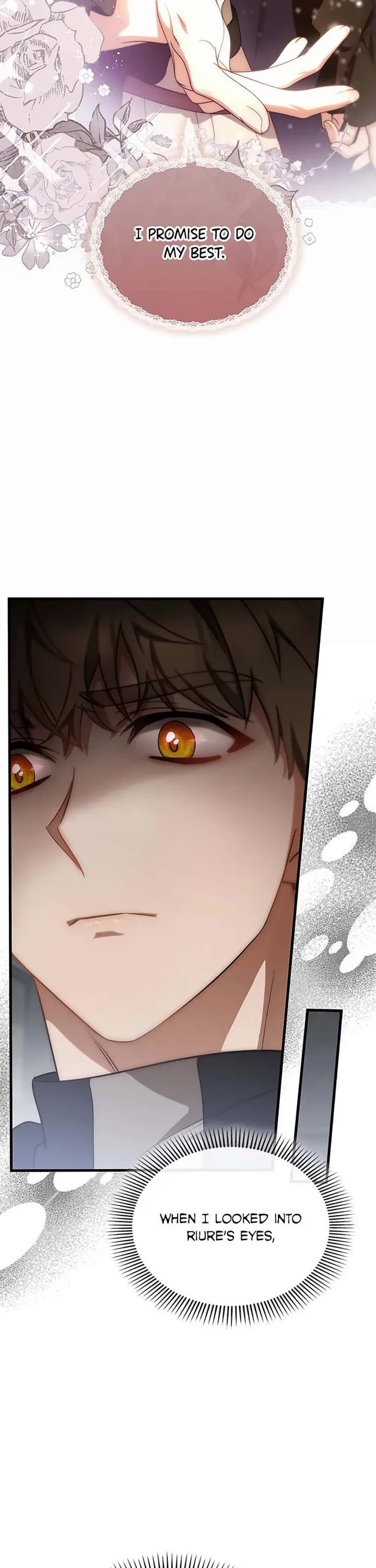 The Hero's Savior Chapter 75 page 41 - Chapter 75