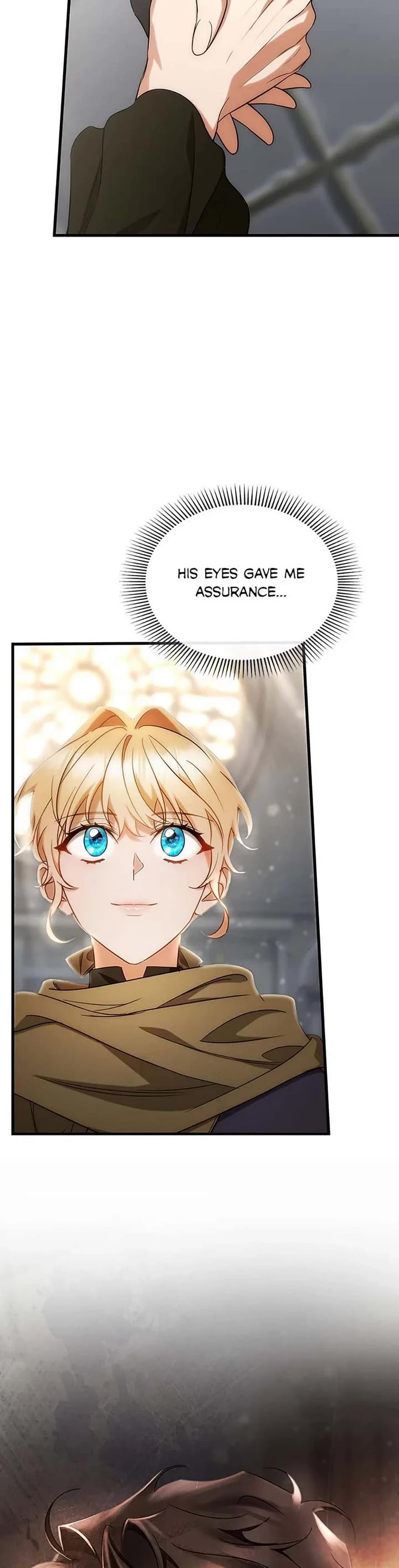 The Hero's Savior Chapter 75 page 43 - Chapter 75