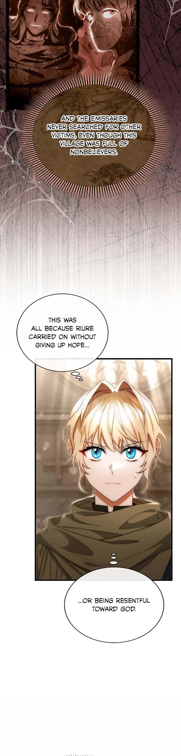 The Hero's Savior Chapter 75 page 6 - Chapter 75