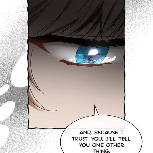 The Hero's Savior Chapter 75 cover