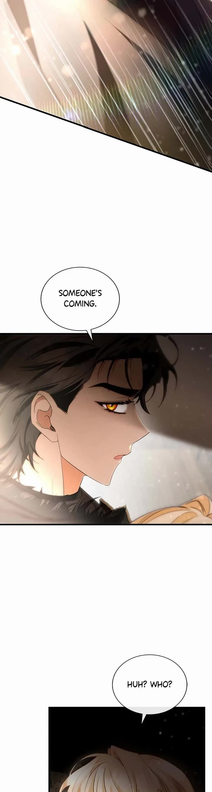 The Hero's Savior Chapter 76 page 20 - Chapter 76