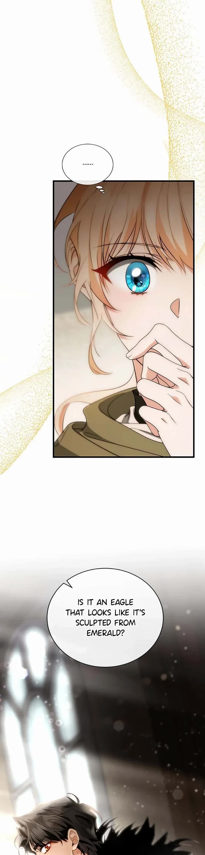 The Hero's Savior Chapter 76 page 23 - Chapter 76