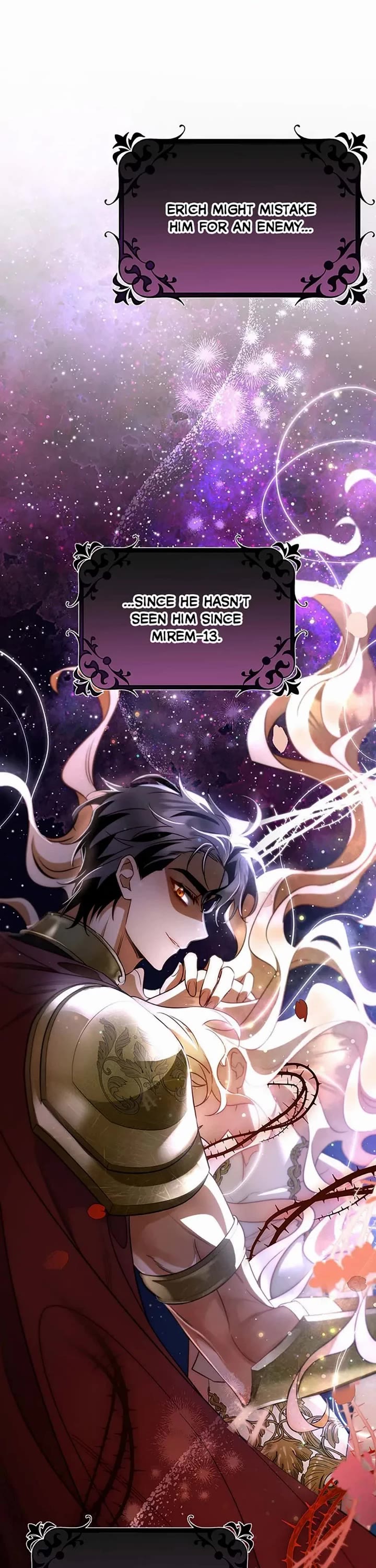 The Hero's Savior Chapter 76 page 37 - Chapter 76
