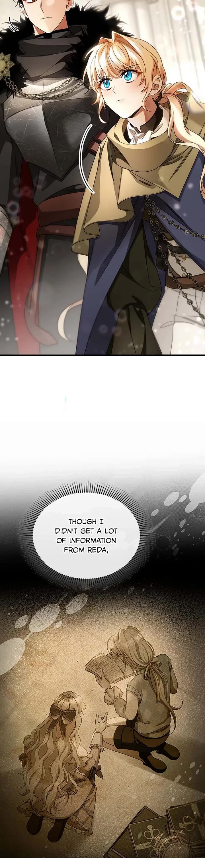 The Hero's Savior Chapter 76 page 6 - Chapter 76