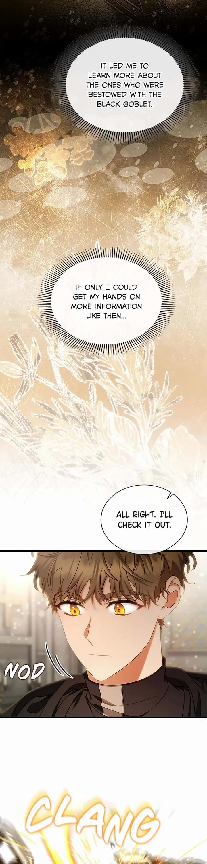 The Hero's Savior Chapter 76 page 7 - Chapter 76