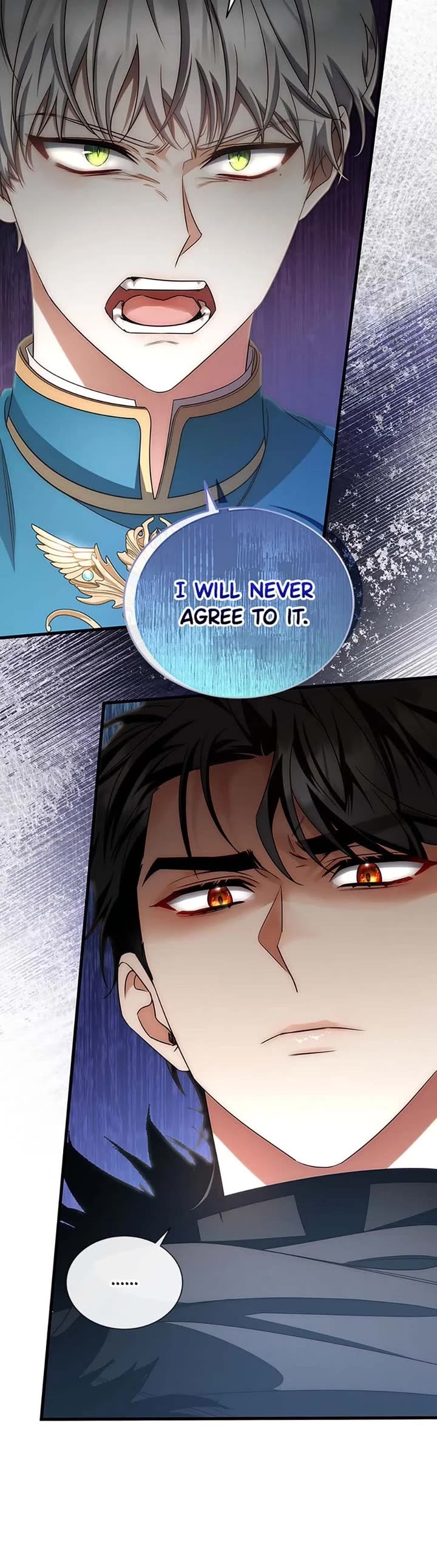 The Hero's Savior Chapter 77 page 10 - Chapter 77
