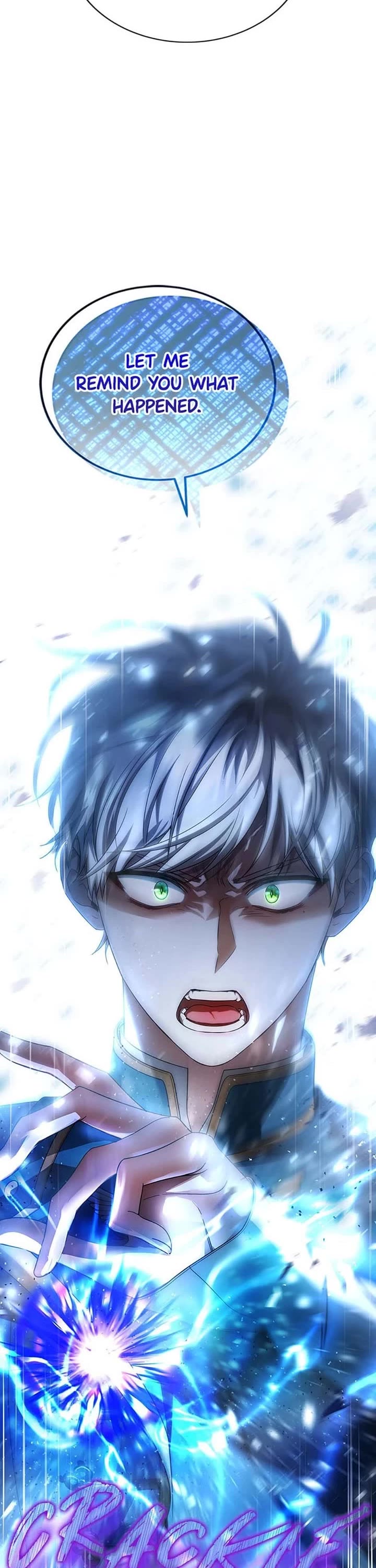 The Hero's Savior Chapter 77 page 13 - Chapter 77