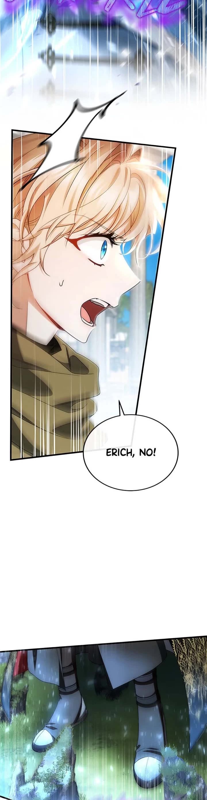 The Hero's Savior Chapter 77 page 14 - Chapter 77
