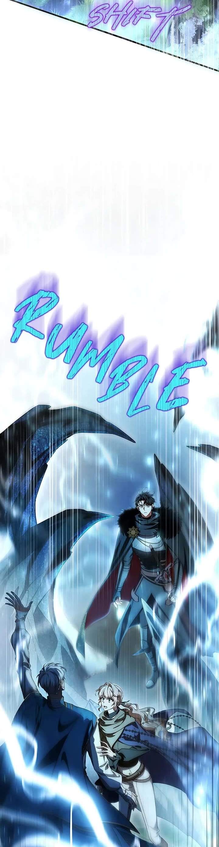 The Hero's Savior Chapter 77 page 15 - Chapter 77