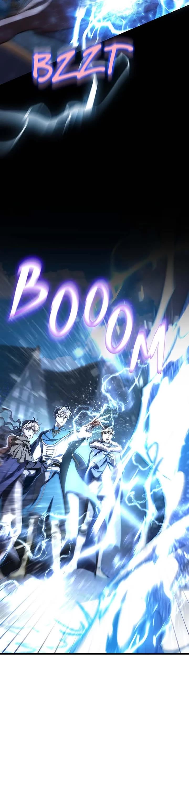 The Hero's Savior Chapter 77 page 17 - Chapter 77