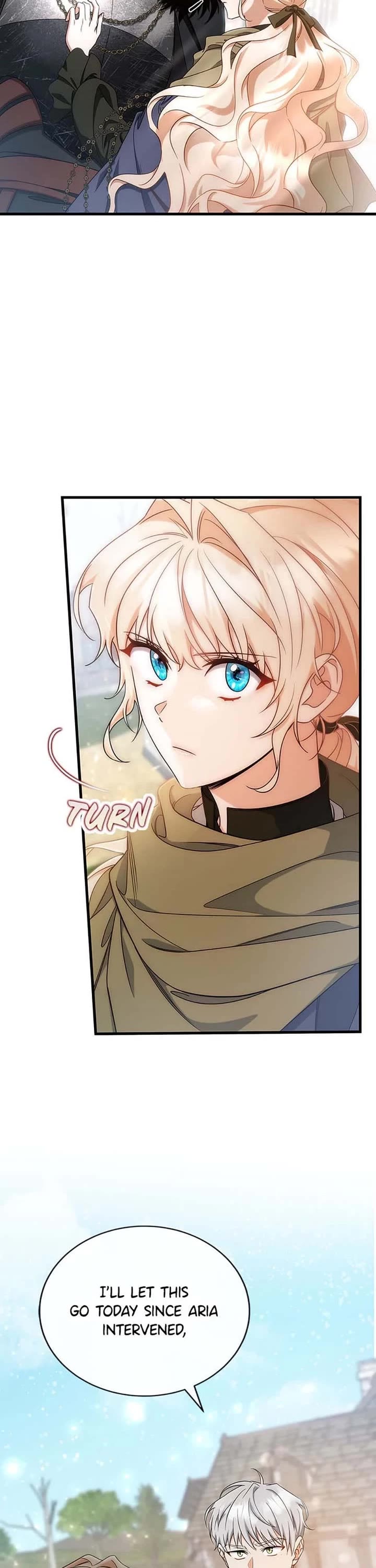 The Hero's Savior Chapter 77 page 38 - Chapter 77