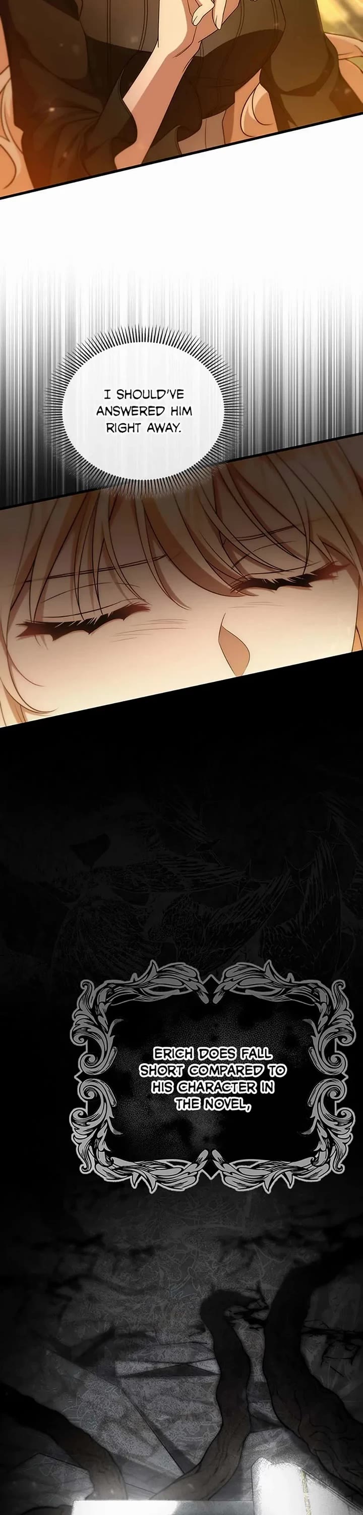 The Hero's Savior Chapter 78 page 12 - Chapter 78