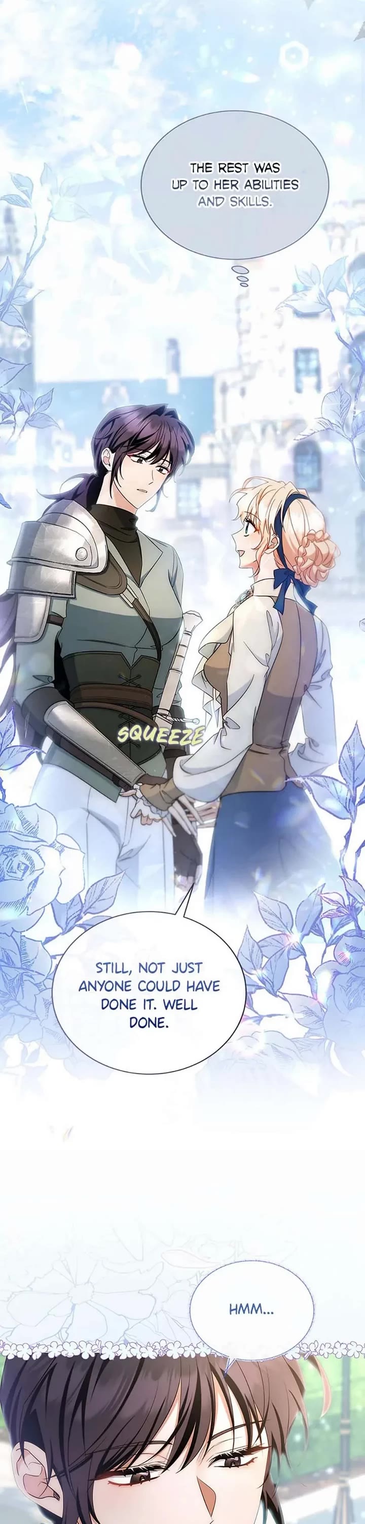 The Hero's Savior Chapter 78 page 28 - Chapter 78