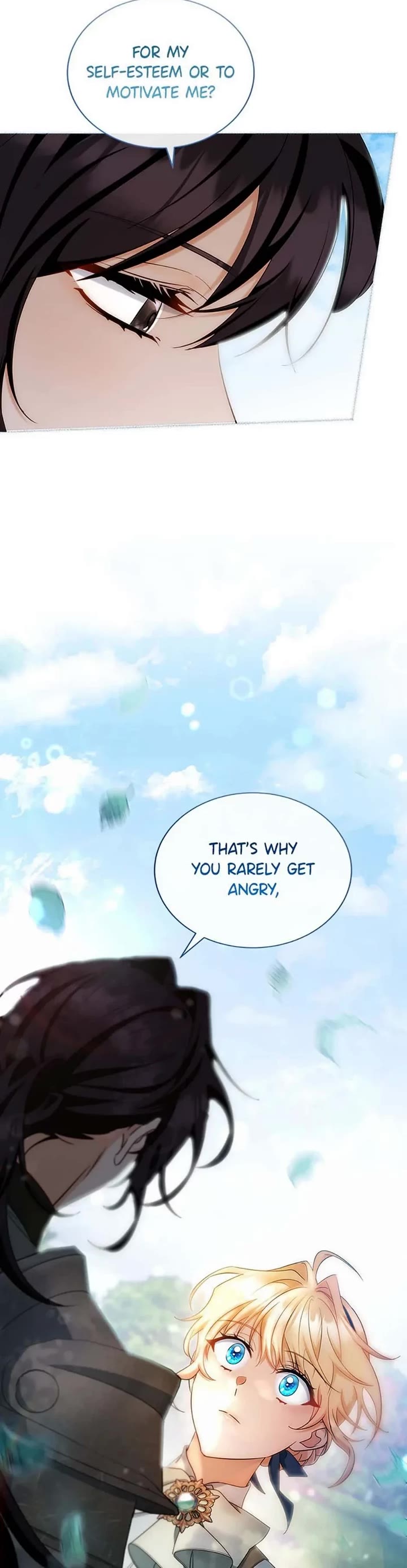 The Hero's Savior Chapter 78 page 30 - Chapter 78