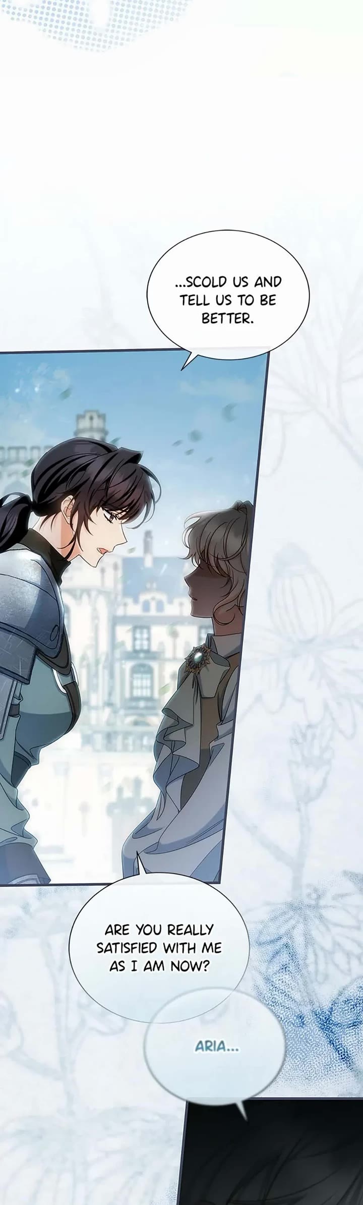 The Hero's Savior Chapter 78 page 34 - Chapter 78