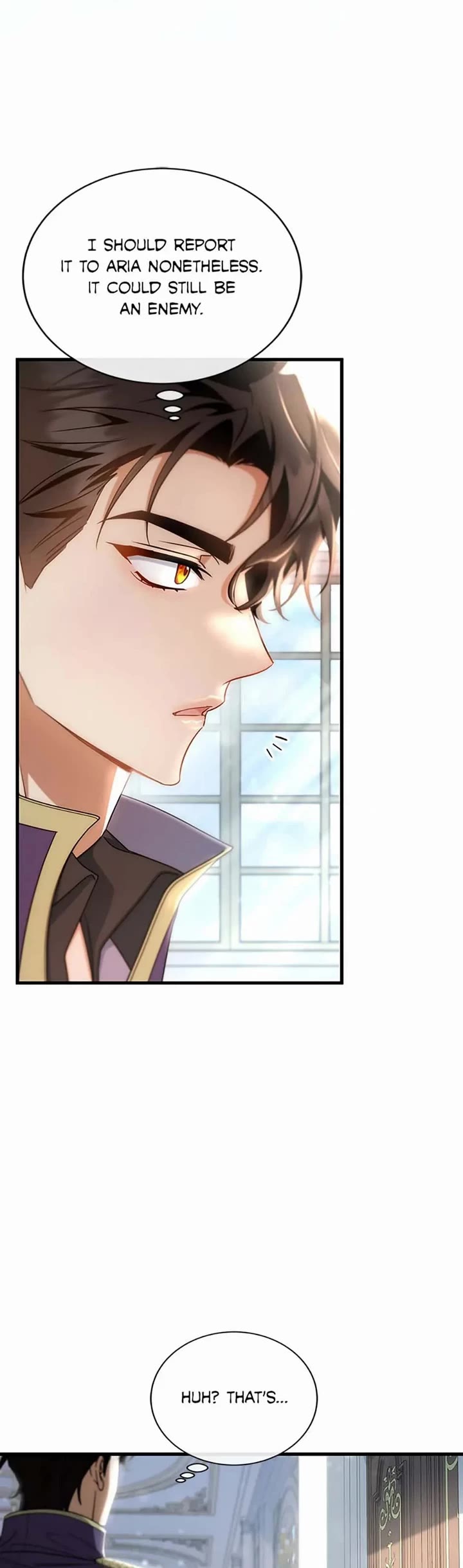 The Hero's Savior Chapter 78 page 45 - Chapter 78