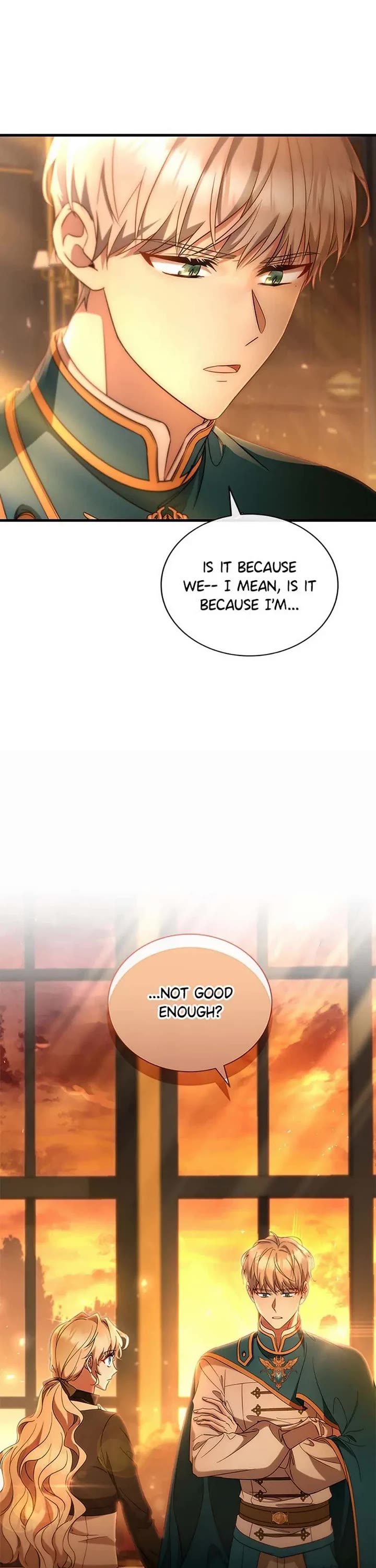 The Hero's Savior Chapter 78 page 6 - Chapter 78