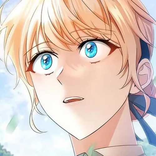The Hero's Savior Chapter 78 cover