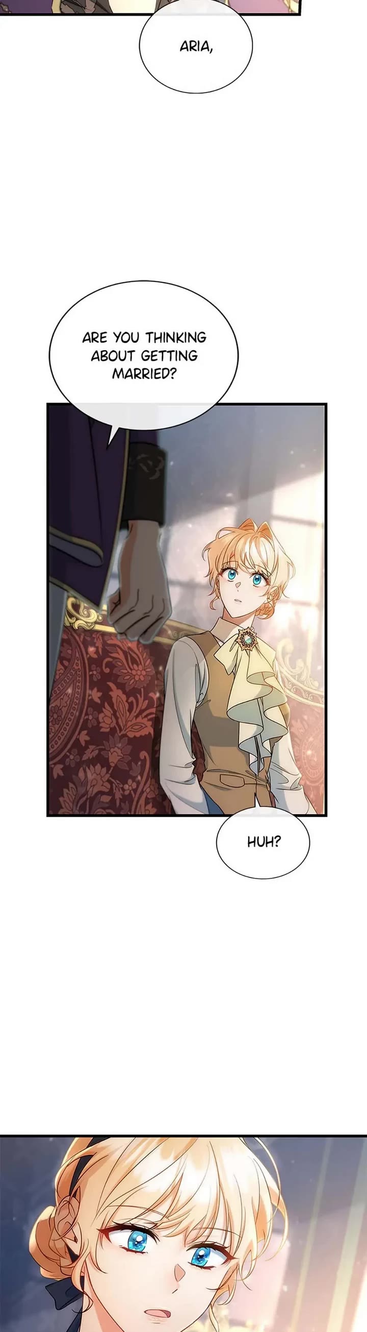 The Hero's Savior Chapter 79 page 4 - Chapter 79