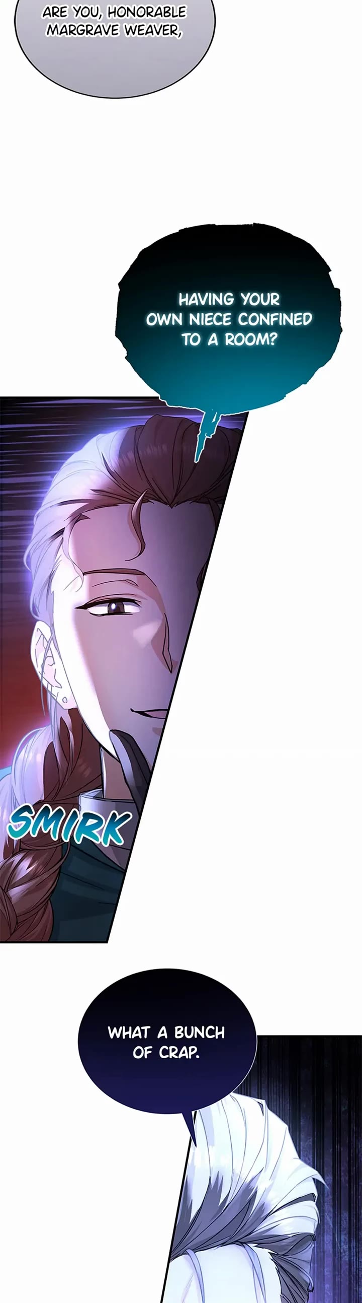 The Hero's Savior Chapter 8 page 10 - Chapter 8
