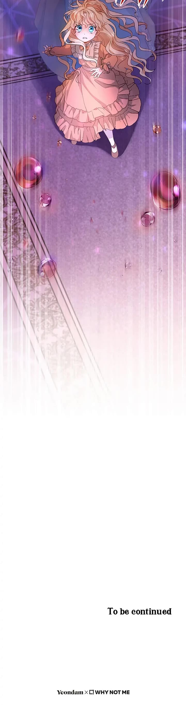 The Hero's Savior Chapter 8 page 40 - Chapter 8