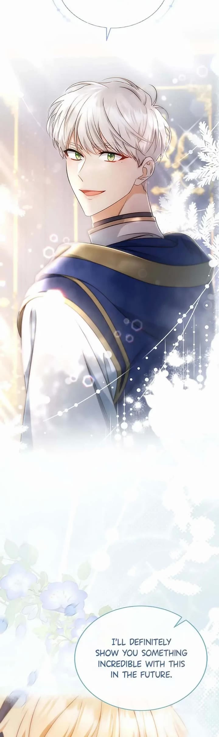 The Hero's Savior Chapter 80 page 10 - Chapter 80