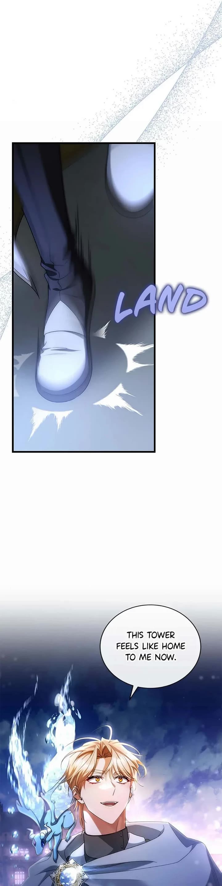 The Hero's Savior Chapter 80 page 15 - Chapter 80
