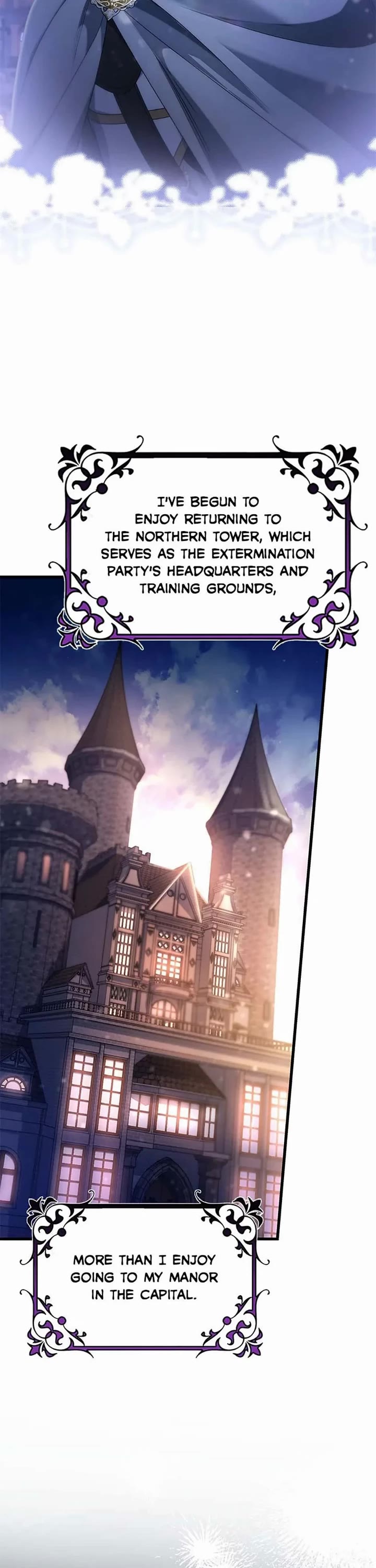 The Hero's Savior Chapter 80 page 16 - Chapter 80