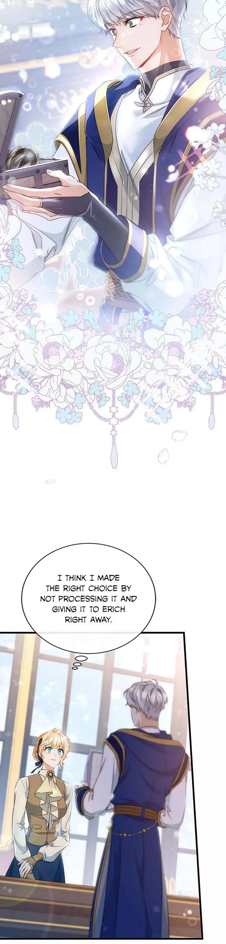 The Hero's Savior Chapter 80 page 2 - Chapter 80