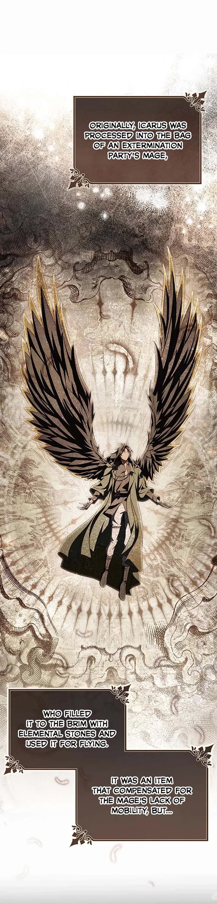 The Hero's Savior Chapter 80 page 3 - Chapter 80