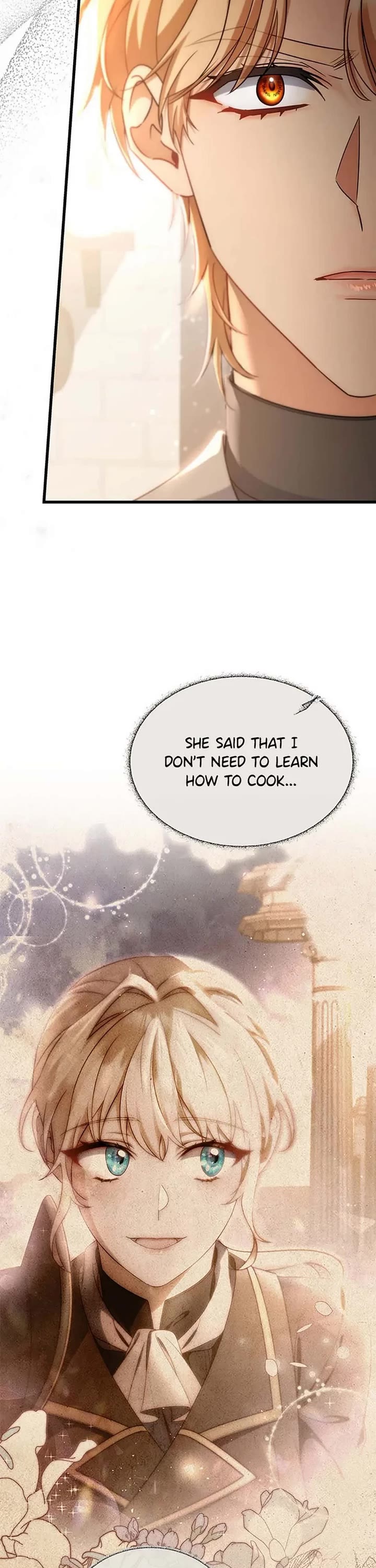 The Hero's Savior Chapter 80 page 38 - Chapter 80