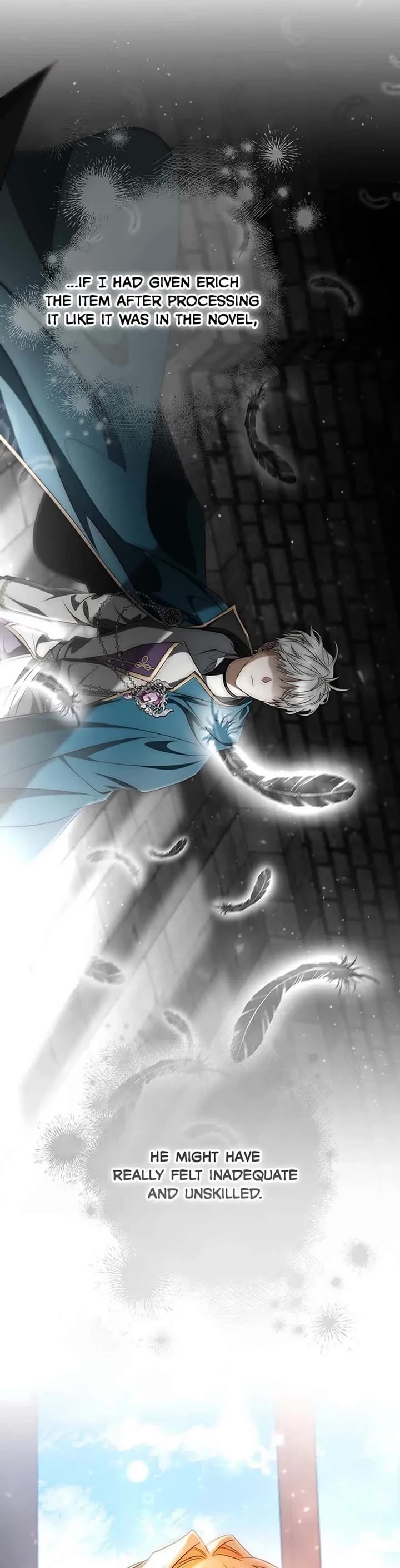 The Hero's Savior Chapter 80 page 4 - Chapter 80