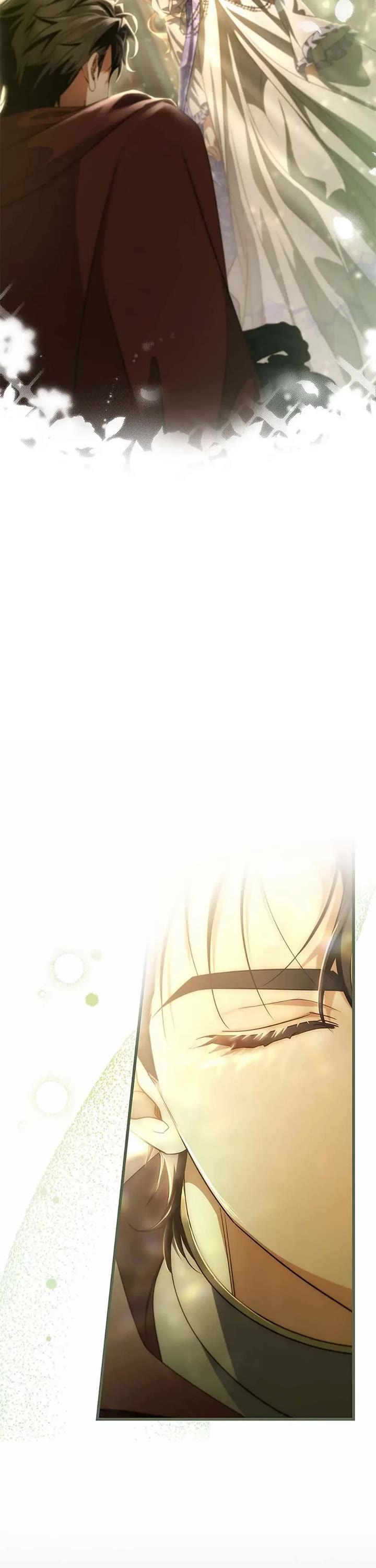 The Hero's Savior Chapter 80 page 41 - Chapter 80