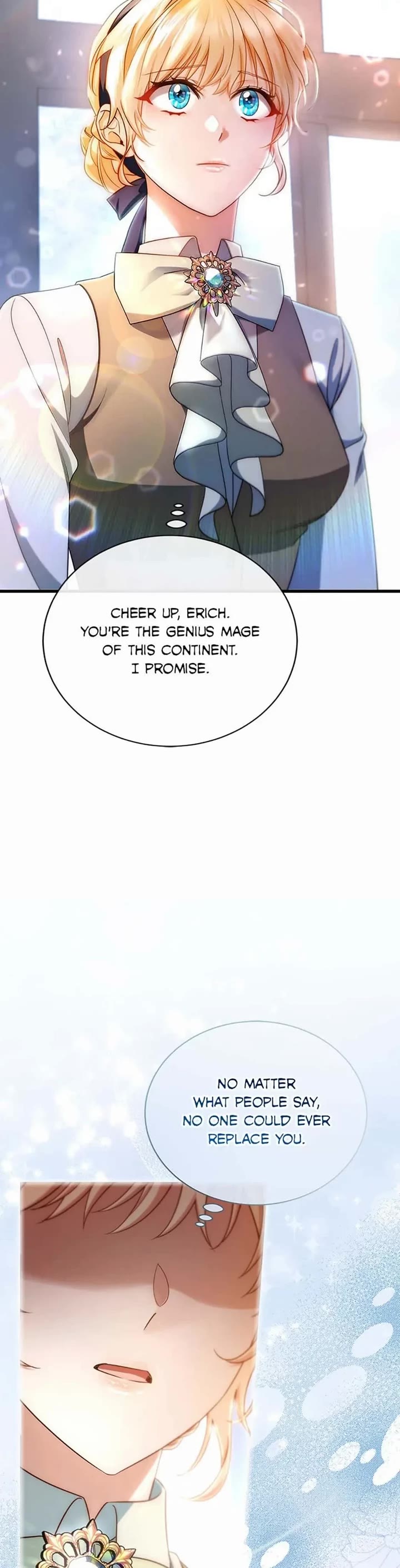 The Hero's Savior Chapter 80 page 5 - Chapter 80