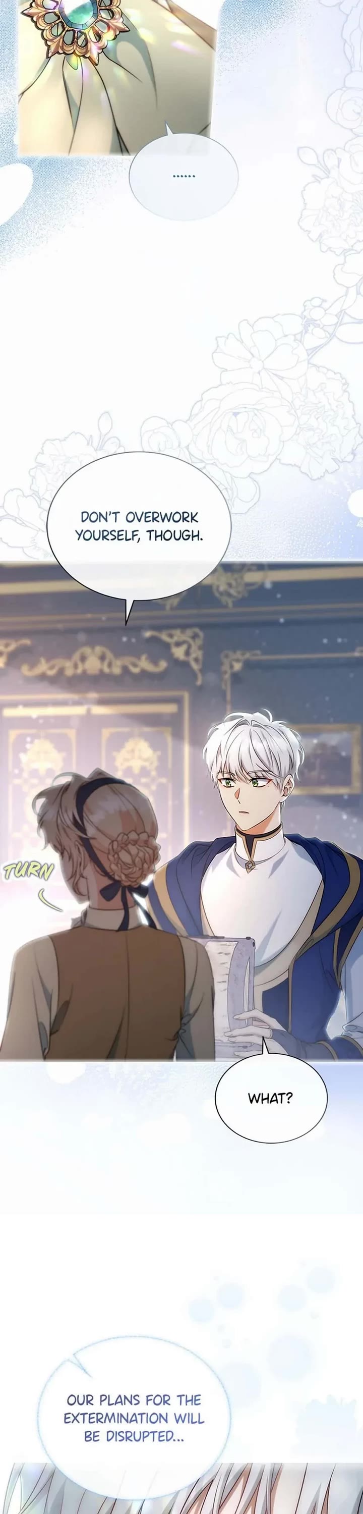 The Hero's Savior Chapter 80 page 6 - Chapter 80
