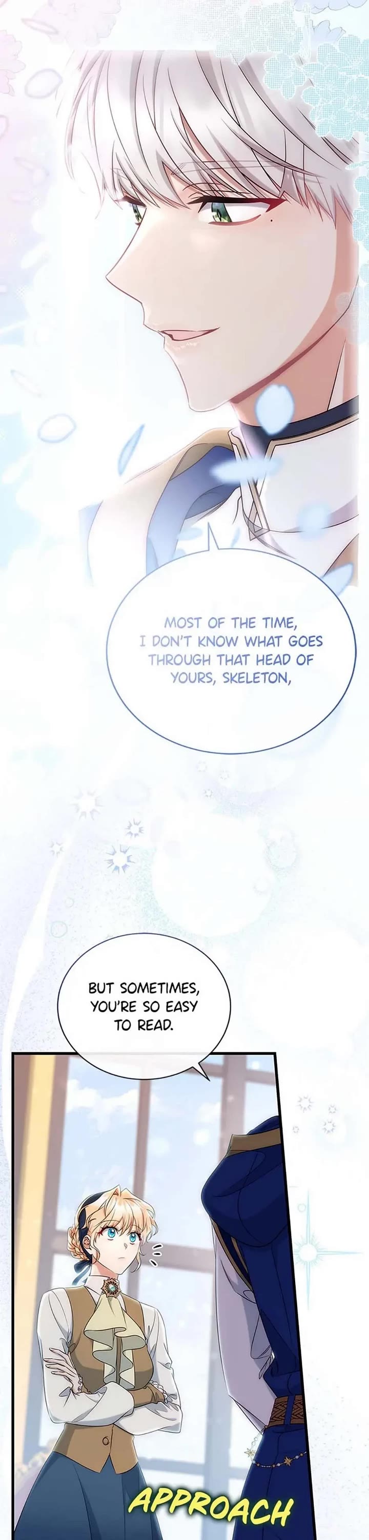 The Hero's Savior Chapter 80 page 8 - Chapter 80