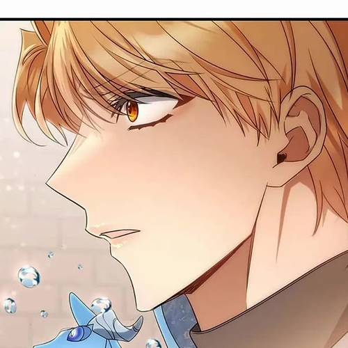 The Hero's Savior Chapter 80 cover