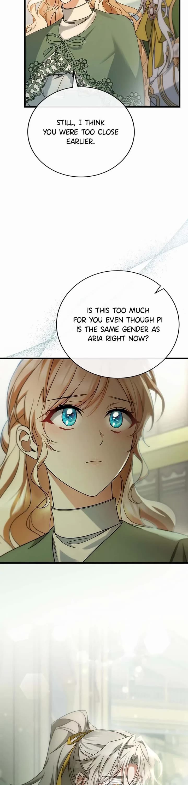 The Hero's Savior Chapter 81 page 18 - Chapter 81
