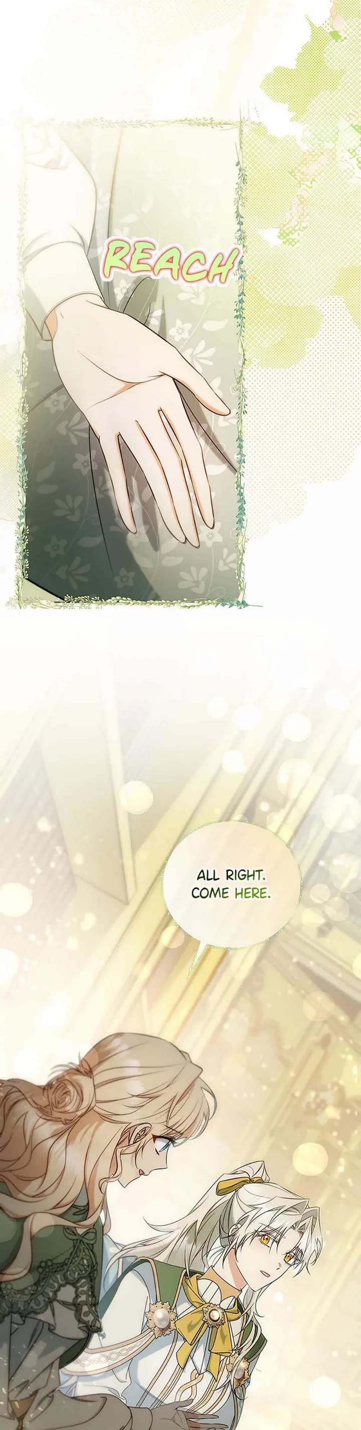 The Hero's Savior Chapter 81 page 20 - Chapter 81