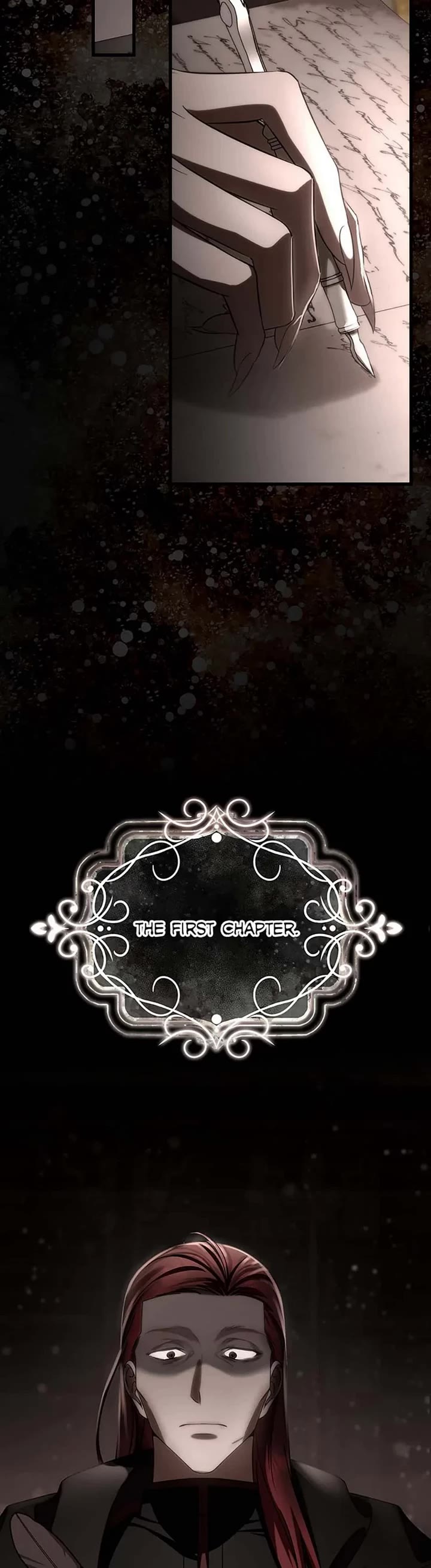 The Hero's Savior Chapter 81 page 24 - Chapter 81