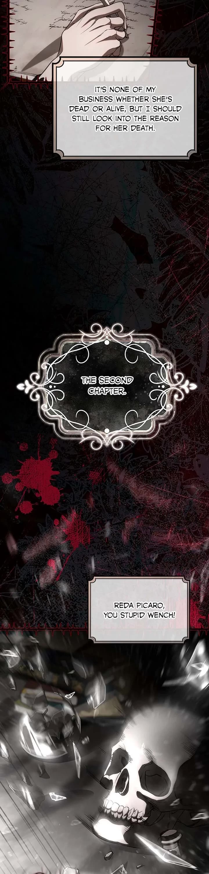 The Hero's Savior Chapter 81 page 26 - Chapter 81