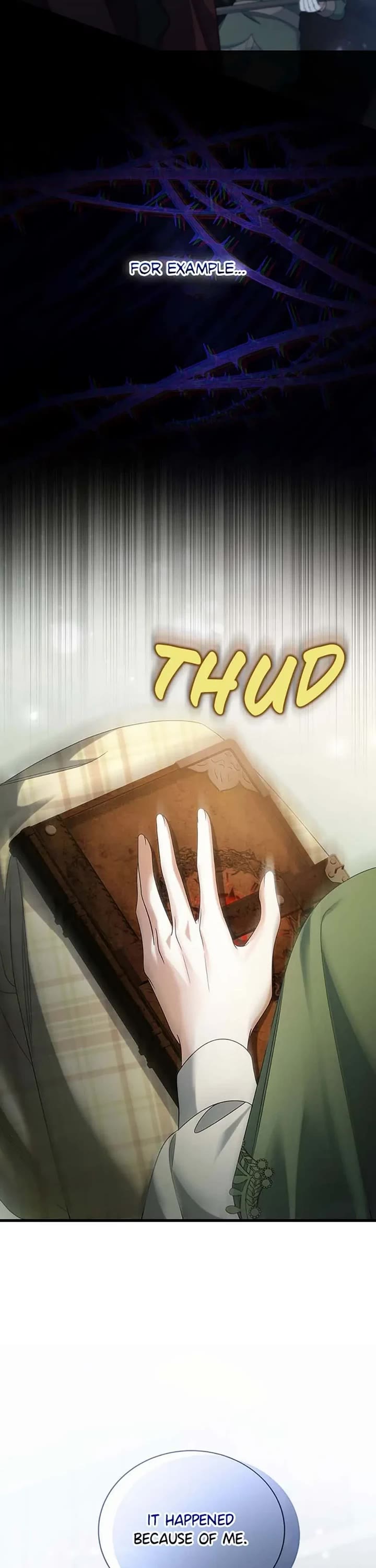 The Hero's Savior Chapter 81 page 38 - Chapter 81