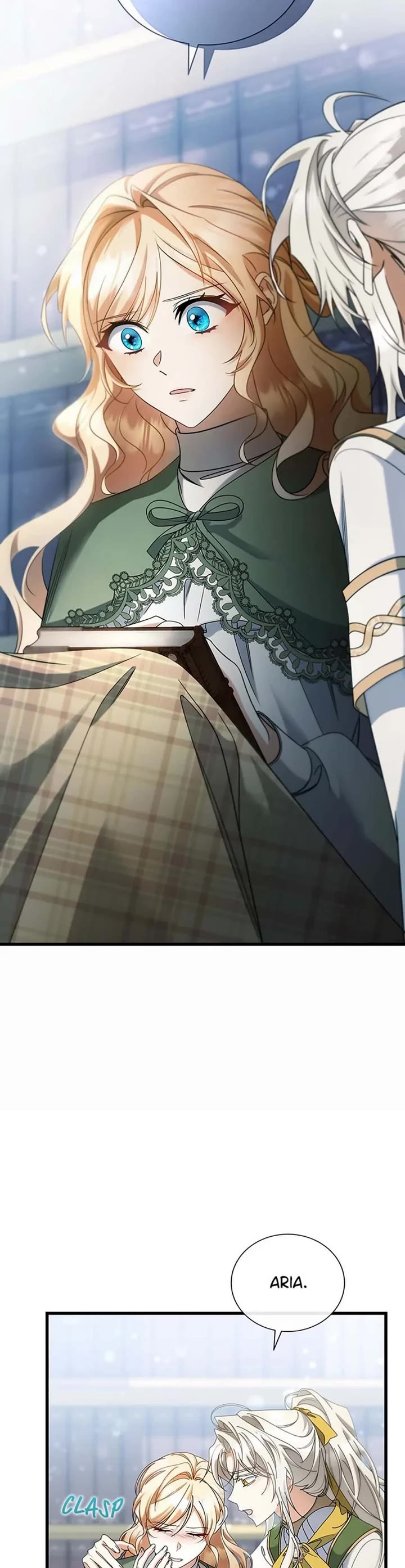 The Hero's Savior Chapter 81 page 39 - Chapter 81